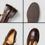 Nova - mary jane shoes — view 12