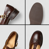 Nova - mary jane shoes — view 12