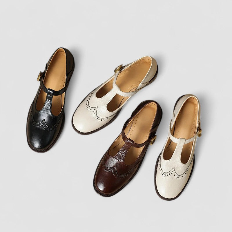 Nova - mary jane shoes — view 13