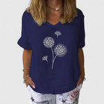 Oakley - elegant summer blouse — view 3
