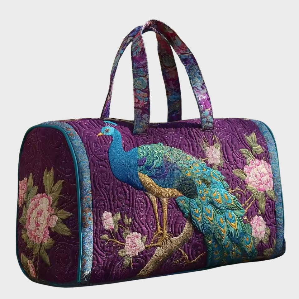 Oceane - Soft travel bag — view 2