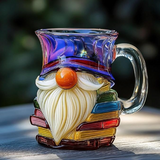 Eternal 3D mug — view 1