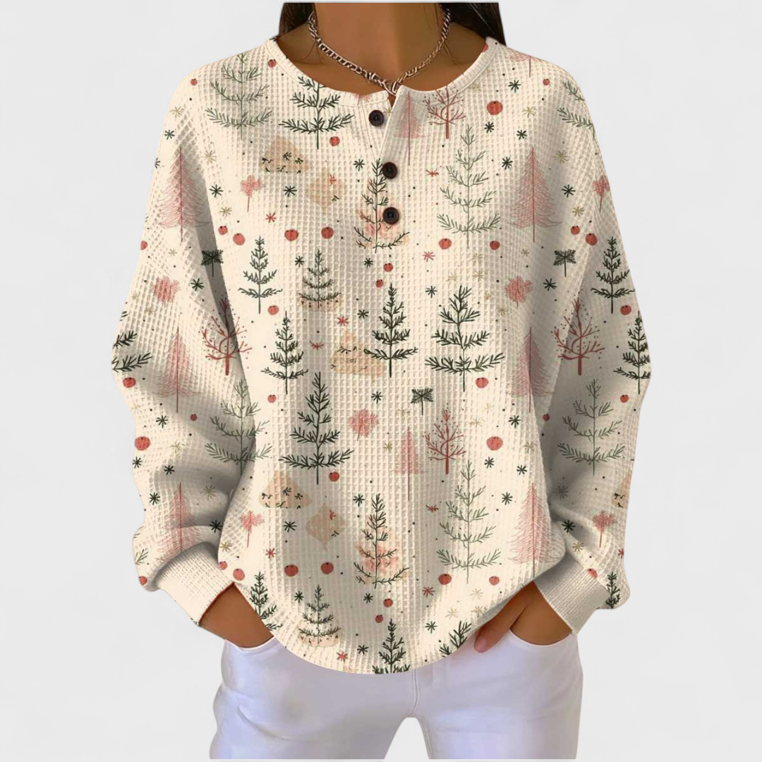 Paige - Autumn - Sweater — view 1