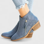 Paisley - ankle boots — view 4