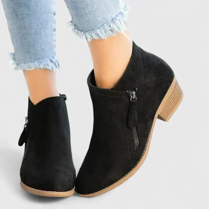 Paisley - ankle boots — view 8