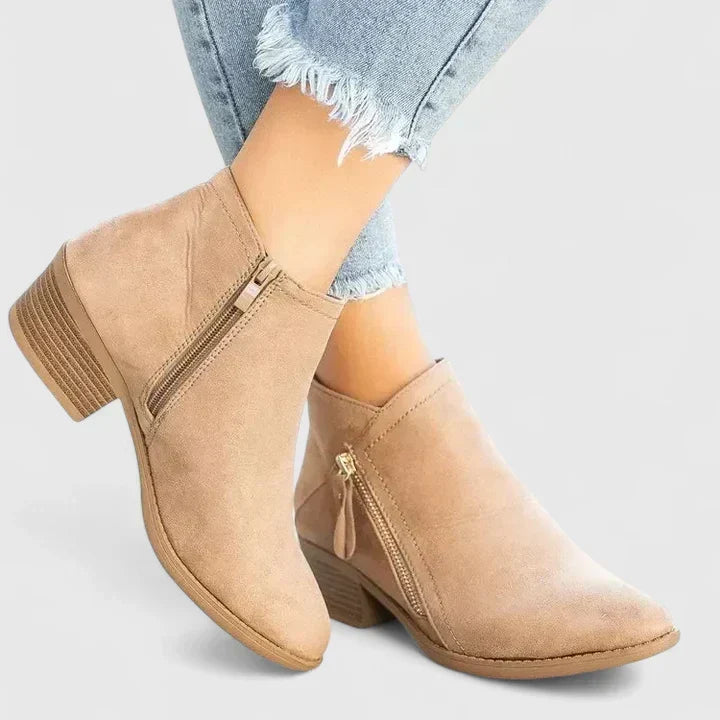Paisley - ankle boots — view 10