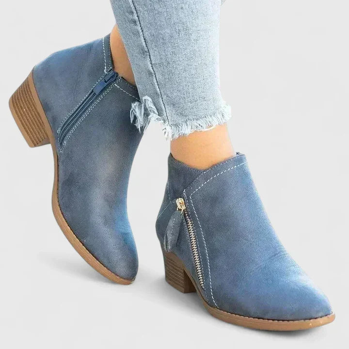 Paisley - ankle boots — view 11