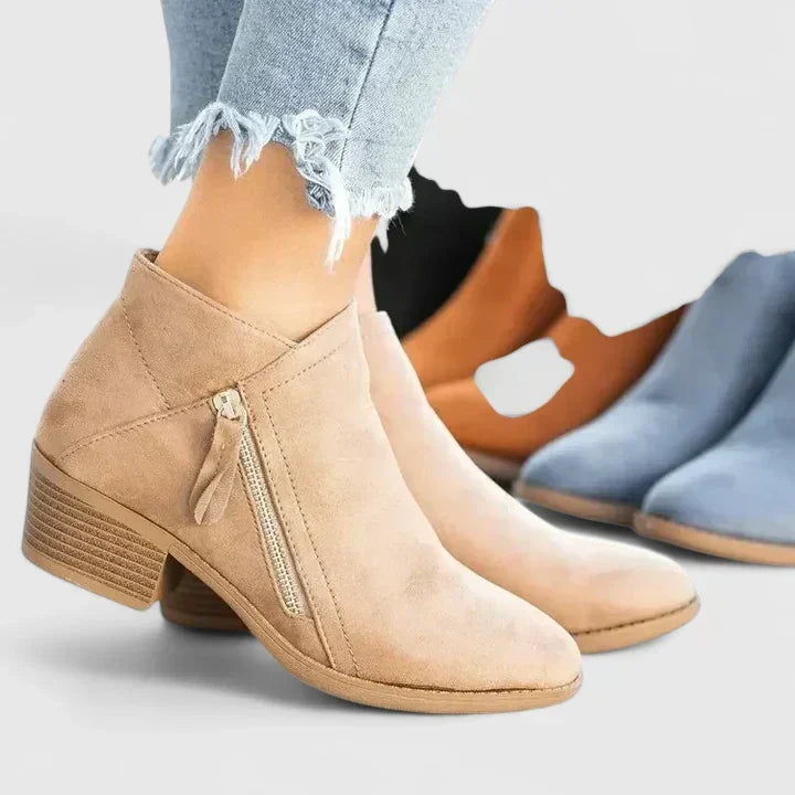 Paisley - ankle boots — view 13