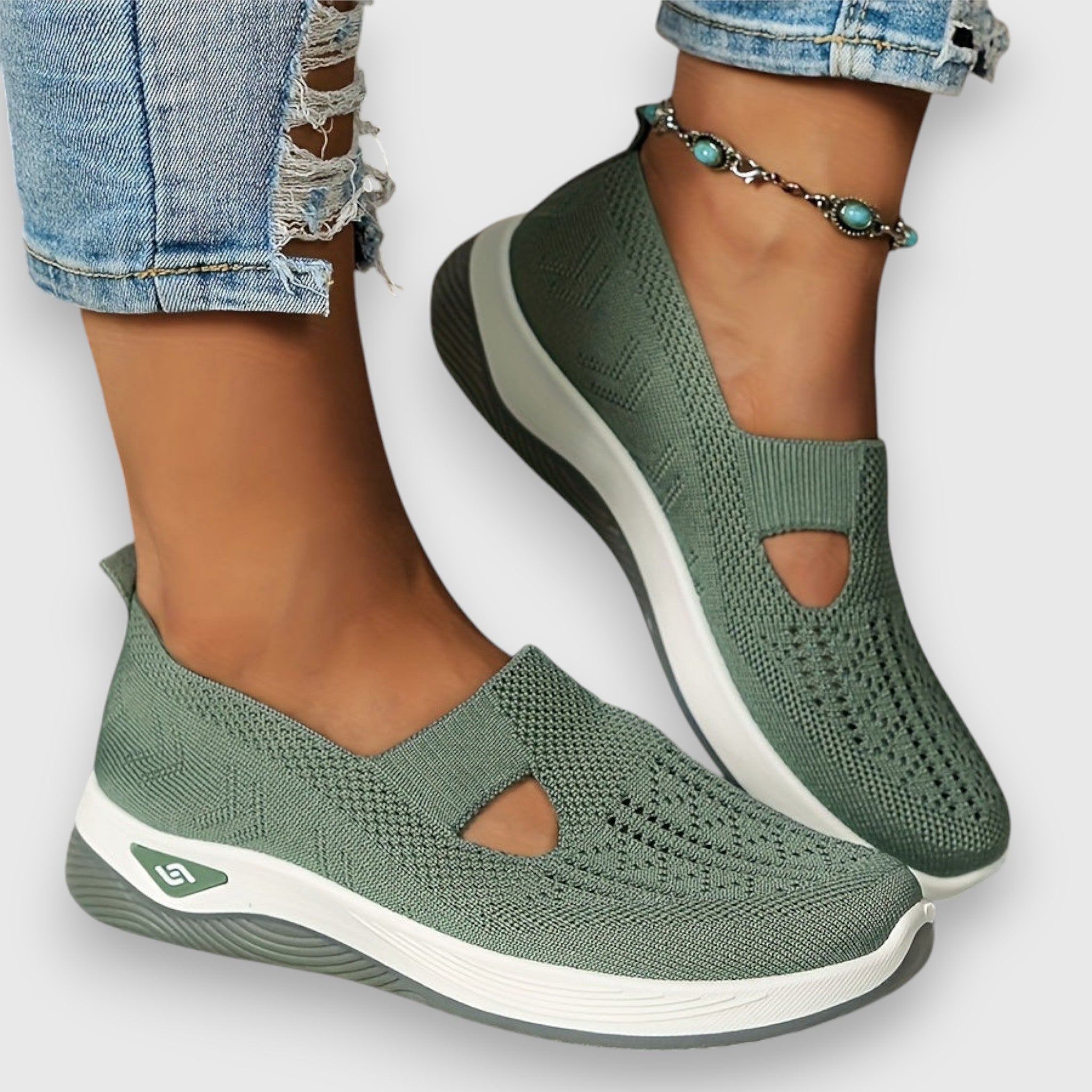 Paisley - Slides — view 8