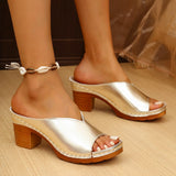 Paisley - elegant heeled sandals — view 2