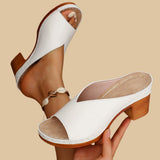 Paisley - elegant heeled sandals — view 3