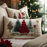 Padded pillowcase - Gefrorenes miracle — view 1