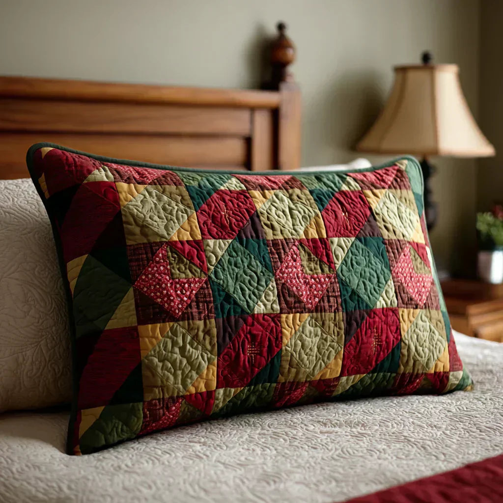 Cushion cover - Holly dreams — view 1