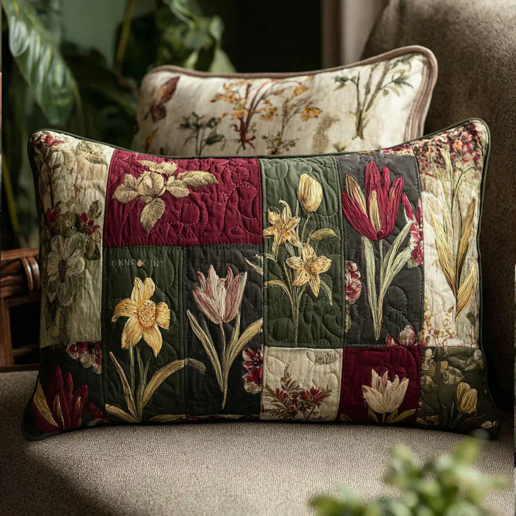 Cushion cover - Wildflower dreams — view 1