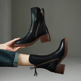 Patricia - ankle boots — view 2
