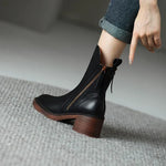 Patricia - ankle boots — view 3