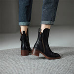 Patricia - ankle boots — view 4