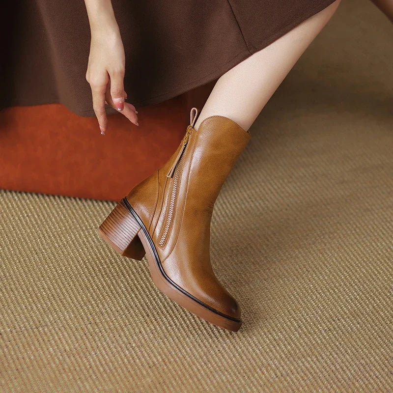 Patricia - ankle boots — view 6