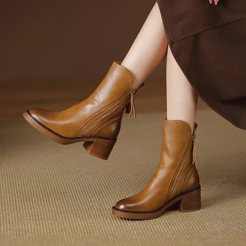 Patricia - ankle boots — view 7