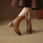 Patricia - ankle boots — view 8