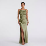 Patricia - elegant maxi dress — view 1