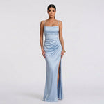 Patricia - elegant maxi dress — view 3