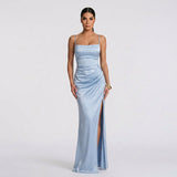 Patricia - elegant maxi dress — view 3
