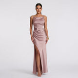 Patricia - elegant maxi dress — view 4