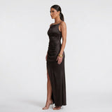 Patricia - elegant maxi dress — view 5