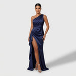 Phoebe - elegant maxi dress — view 1