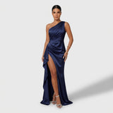 Phoebe - elegant maxi dress — view 1