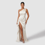 Phoebe - elegant maxi dress — view 3