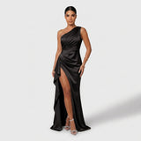 Phoebe - elegant maxi dress — view 4