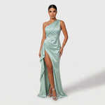 Phoebe - elegant maxi dress — view 7