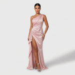 Phoebe - elegant maxi dress — view 8