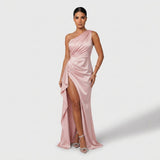 Phoebe - elegant maxi dress — view 8