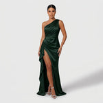 Phoebe - elegant maxi dress — view 9