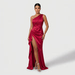 Phoebe - elegant maxi dress — view 11