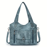 Phoebe - women's everyday shoulder bag — view 1