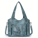 Phoebe - women's everyday shoulder bag — view 1