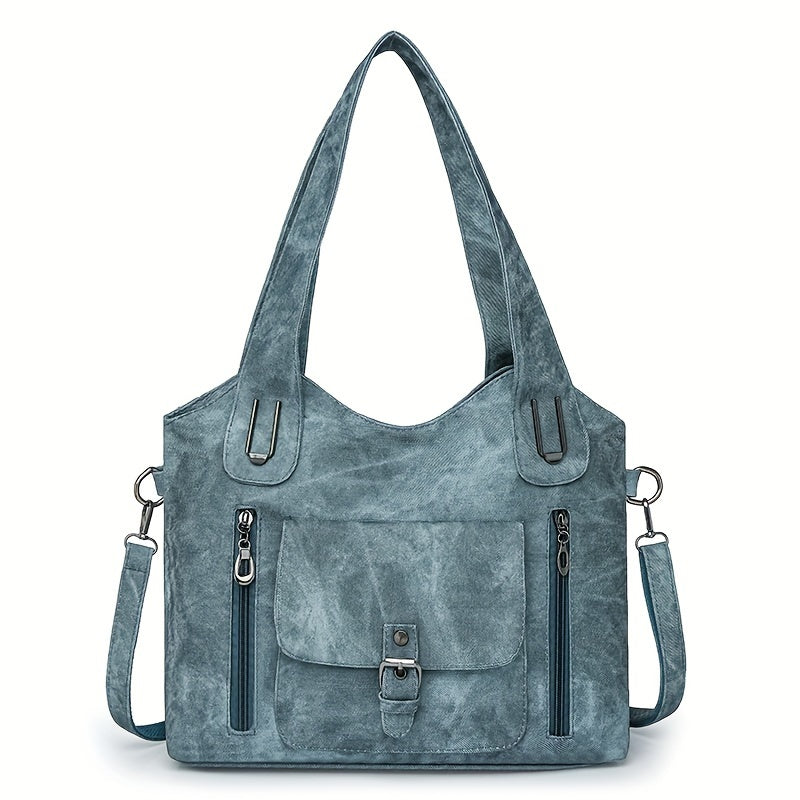 Phoebe - women's everyday shoulder bag — view 1