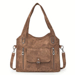 Phoebe - women's everyday shoulder bag — view 2