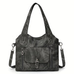 Phoebe - women's everyday shoulder bag — view 5