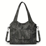 Phoebe - women's everyday shoulder bag — view 5