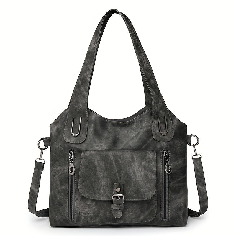 Phoebe - women's everyday shoulder bag — view 5