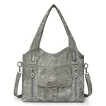 Phoebe - women's everyday shoulder bag — view 6