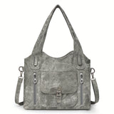 Phoebe - women's everyday shoulder bag — view 6