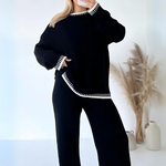 Piper - comfortable home wear set — view 3