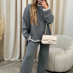 Piper - comfortable home wear set — view 5