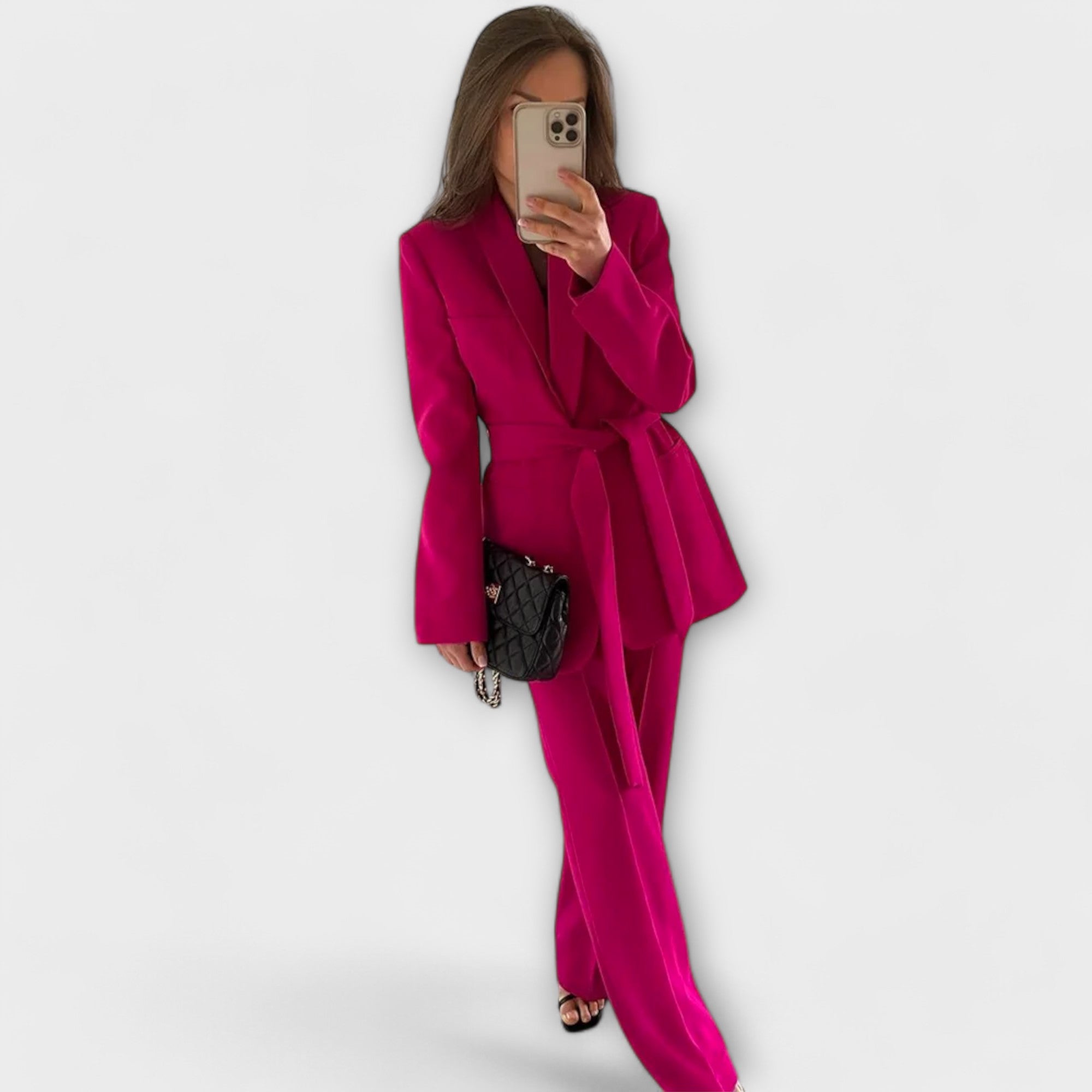 Piper - stylish 2-piece set — view 1